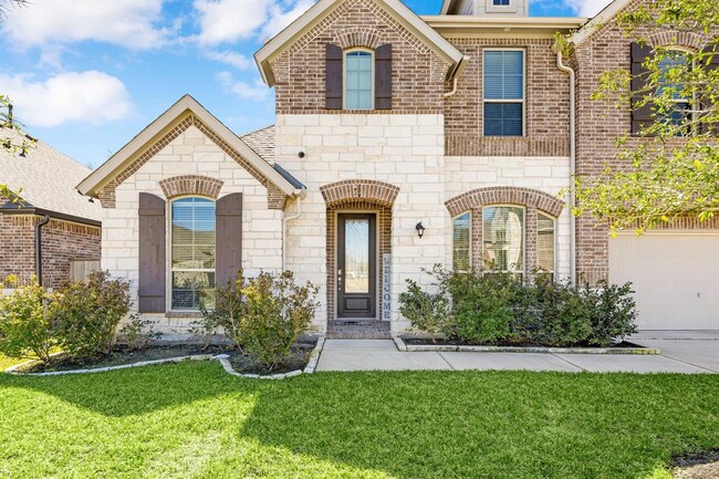 Foto del edificio - 7722 Millstone Trl Ln