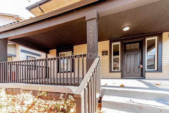 Foto del edificio - 2907 N Delaware St
