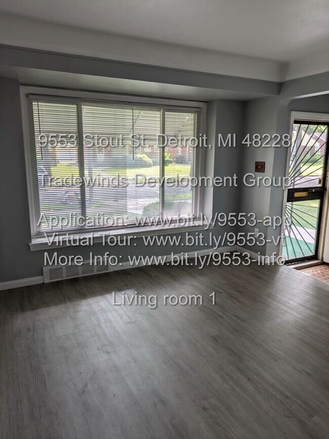 Foto del edificio - 9553 Stout St