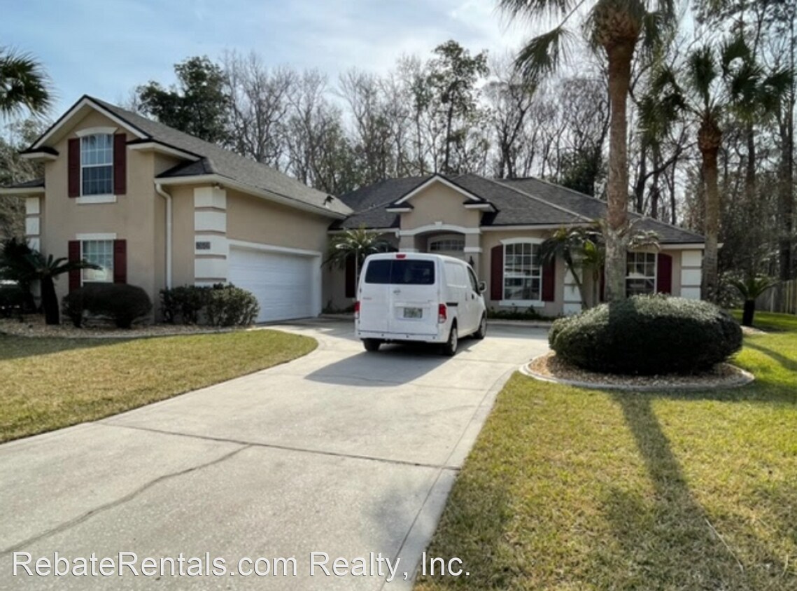 Primary Photo - 4 br, 3 bath House - 8056 Timbermill Road