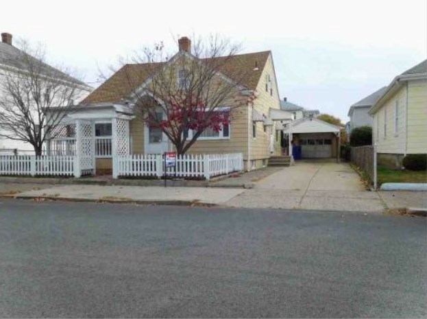Foto principal - 399 Grand Ave