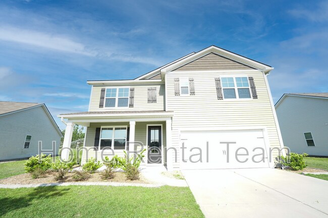 Building Photo - 261 Hogan Dr
