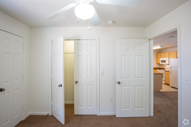 Interior - Fieldstone Apartments