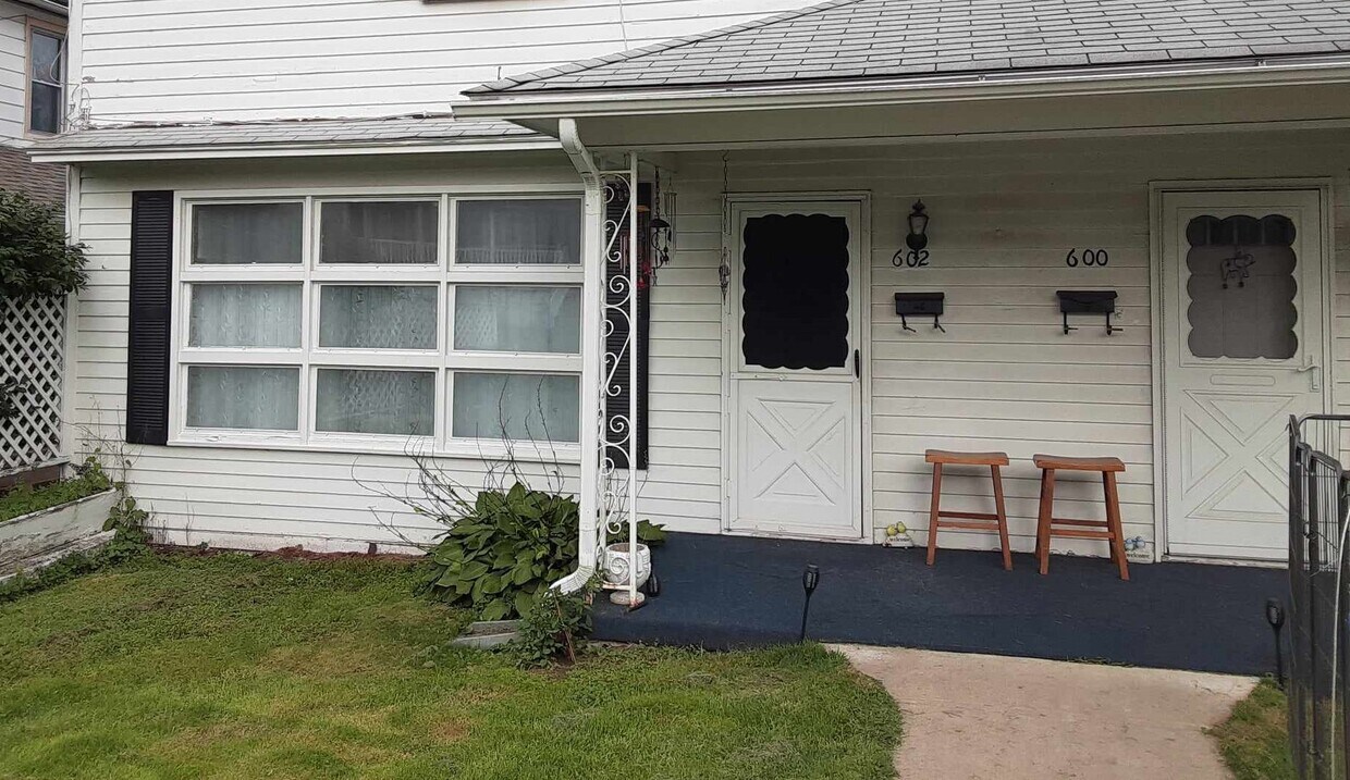 602 Railroad St Unit 602 railroad st., Forest City, PA 18421