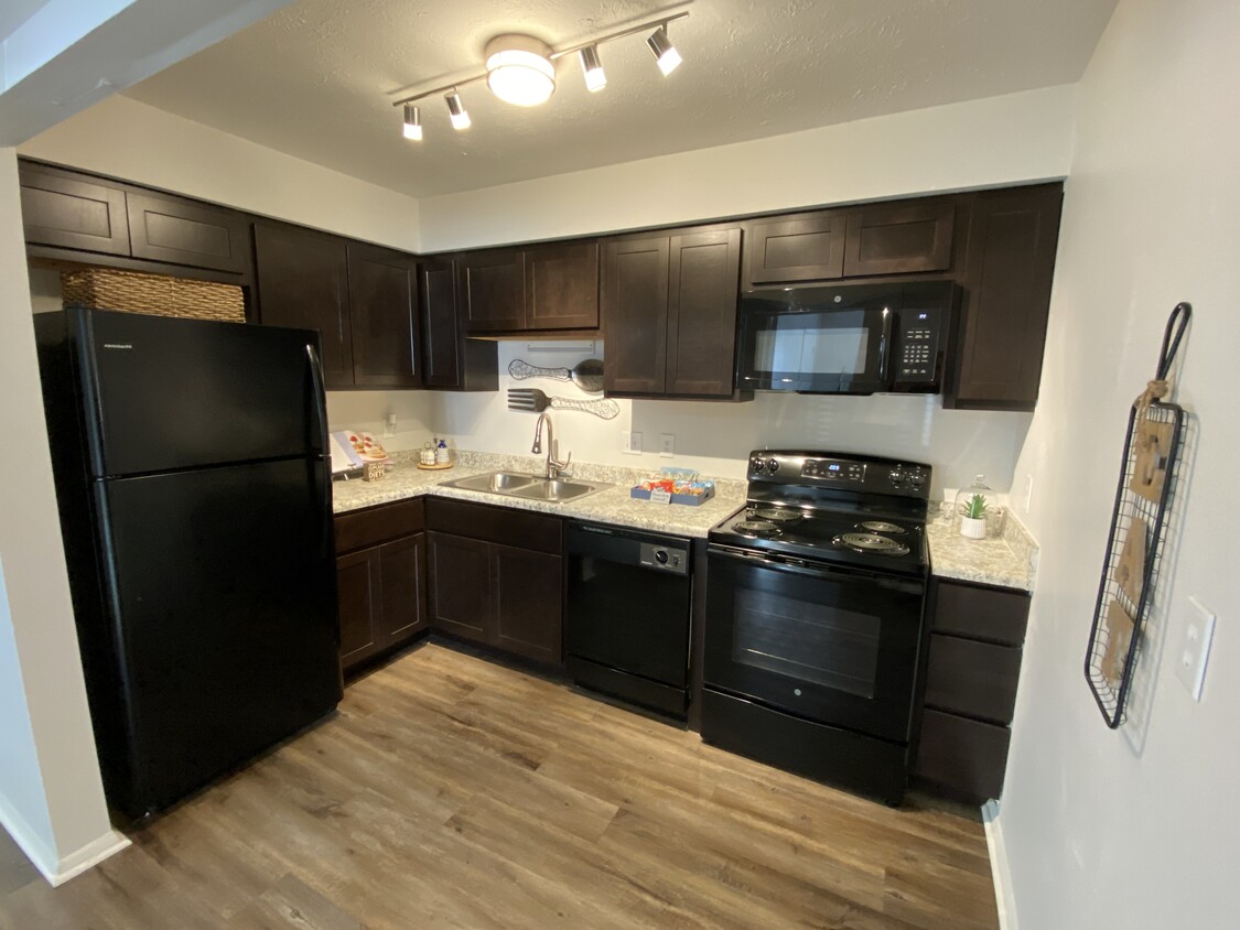 Foto principal - Beech Meadow Apartments