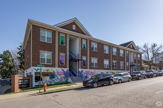 Foto del edificio - State Street Flats
