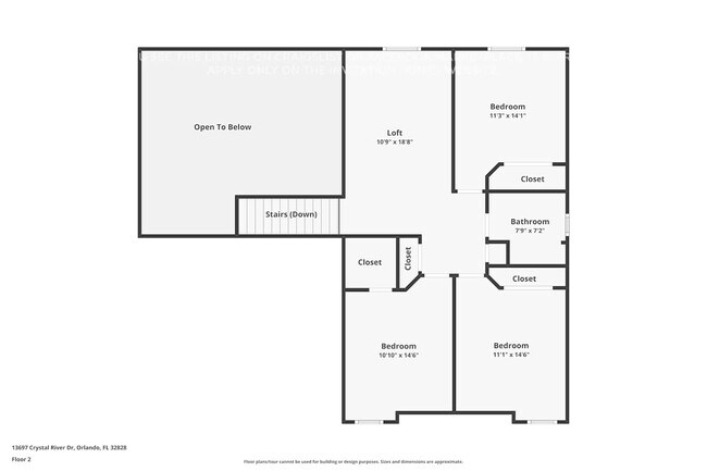 Building Photo - 13697 Crystal River Dr