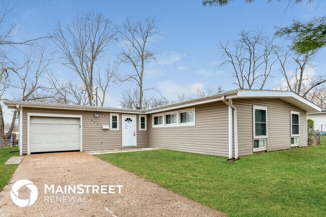 Foto del edificio - 955 Robinwood Dr