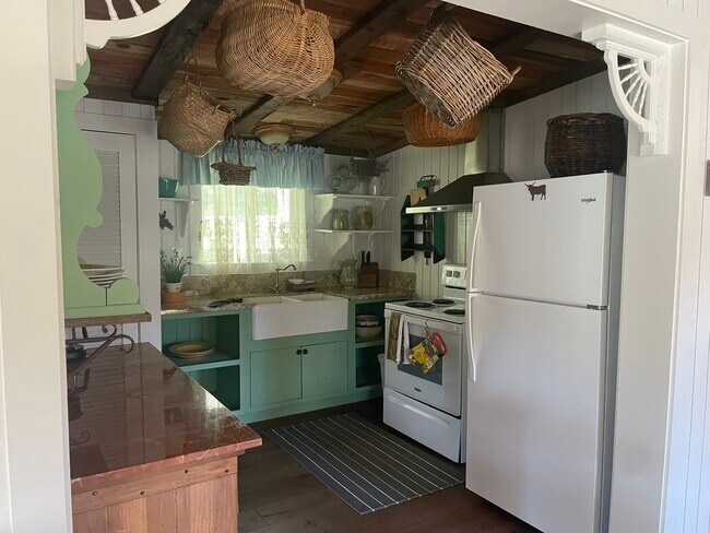 Foto del edificio - 35251 Twin Oaks Rd