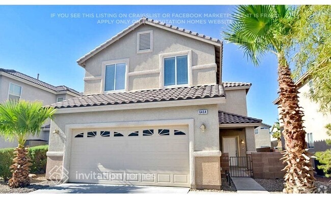 Building Photo - 6464 Pronghorn Ridge Ave