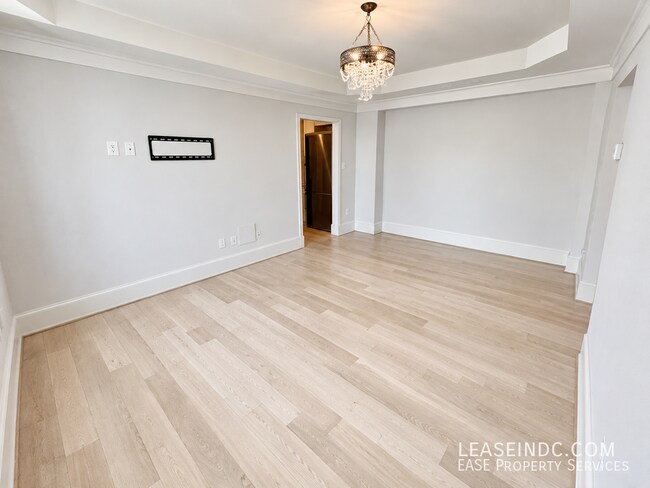 Foto del edificio - 1451 Park Rd NW