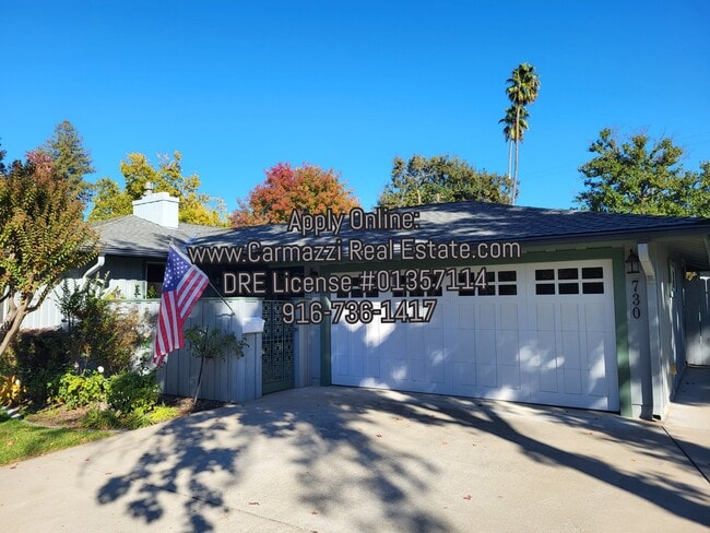 Building Photo - 730 Coronado Blvd