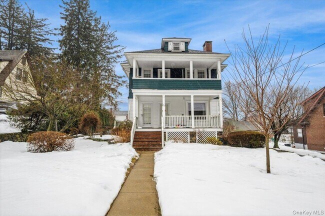 Foto del edificio - 36 Grand Ave