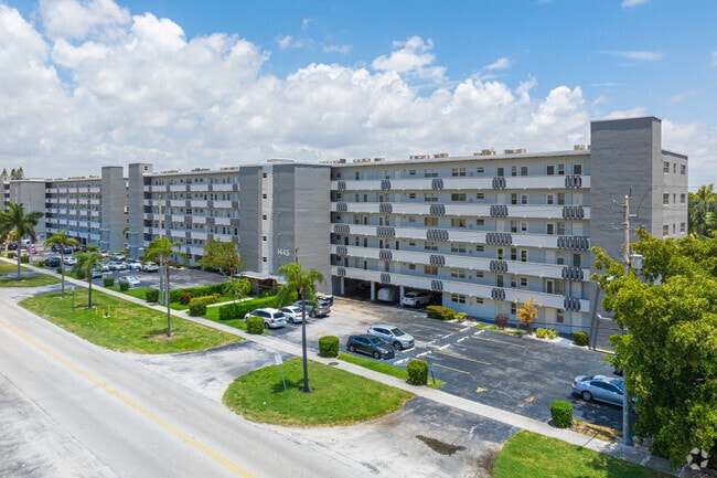 Fairways Royal Condos