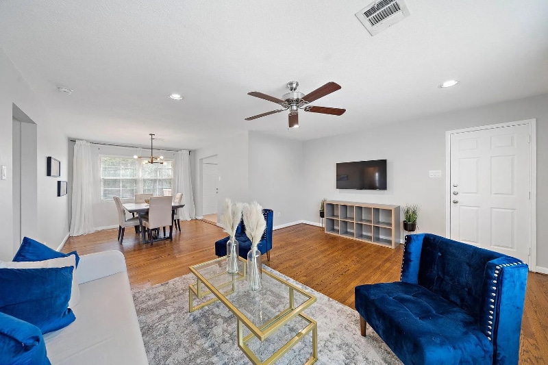 Photo - 3237 Rosedale St (Houston, TX)