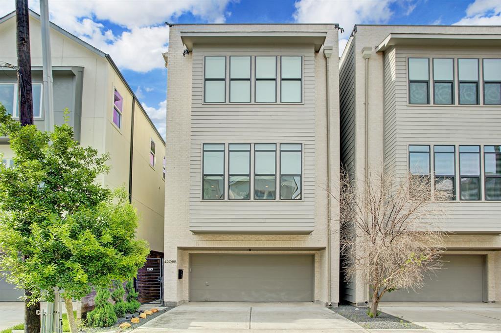 4208 Schuler St, Houston, TX 77007 House Rental in Houston, TX