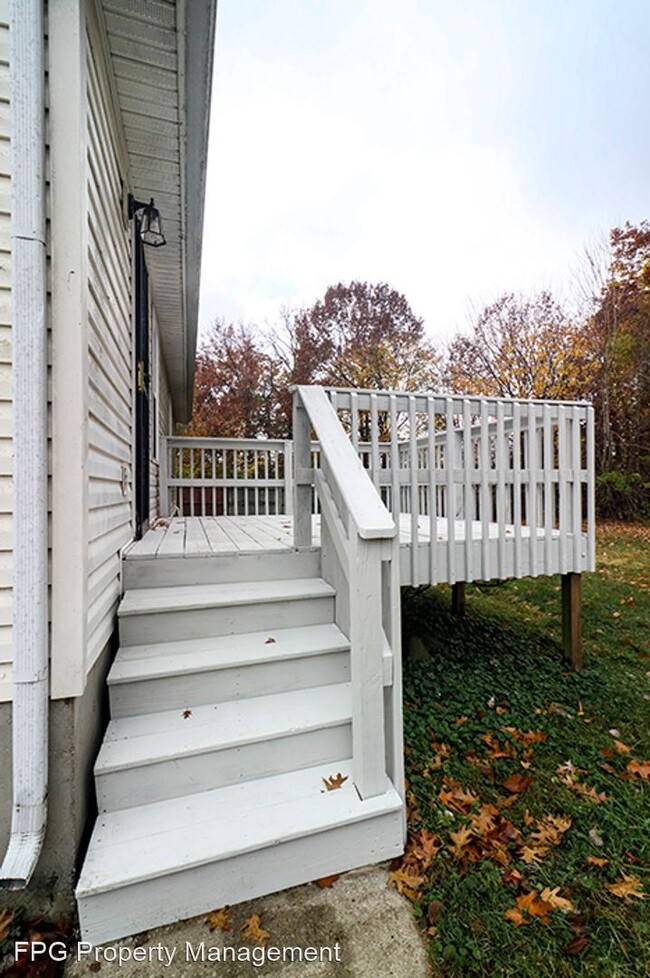 Building Photo - 3 br, 2 bath House - 4912 Cawood Ave