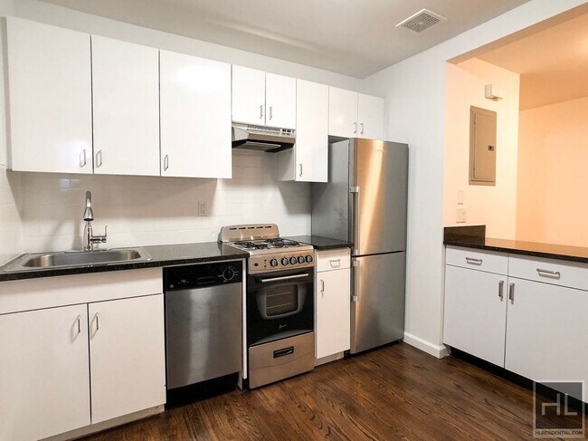 Building Photo - West 73rd Street
