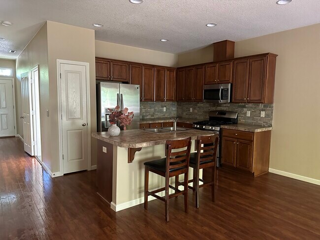 Foto del edificio - 16454 SE Scoria Ln