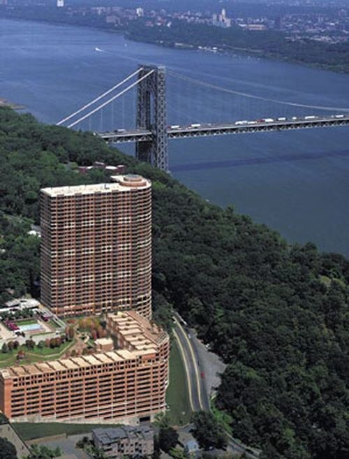 100 Old Palisade Rd Unit 29B, Fort Lee, NJ 07024 Condo for Rent in