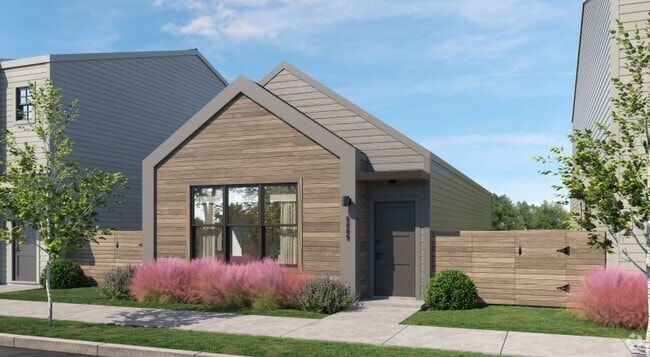 Building Photo - Oxenfree West Oak