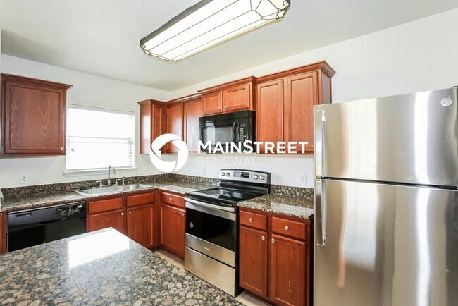 Foto del edificio - 4 Bedroom Pet-Friendly Home in NEWARK, TX with Main Street Renewal