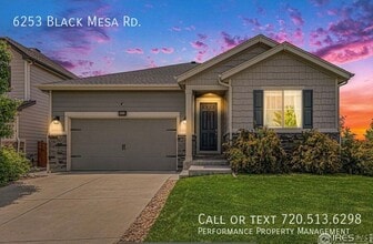 Building Photo - 6253 Black Mesa Rd