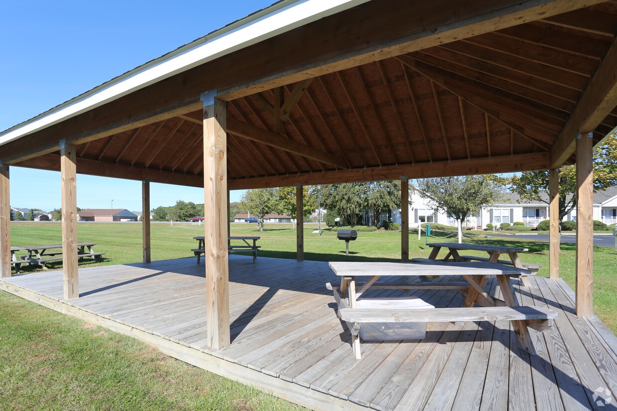 Woods Crossing Apartments Apartments in Cambridge, MD