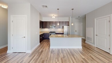 Interior Photo - Canal Crossing at Whitneyville West