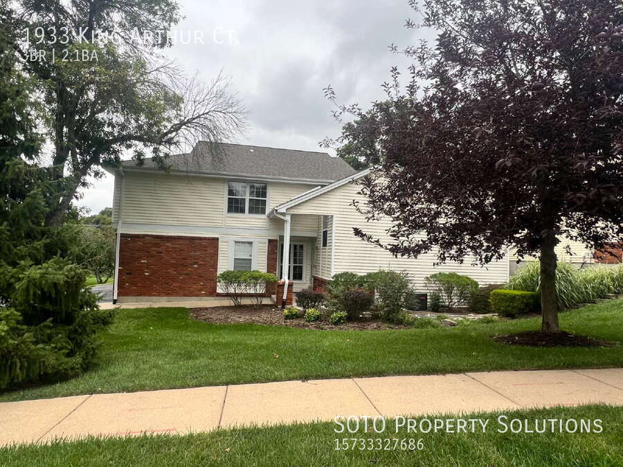 Foto principal - 1933 King Arthur Ct