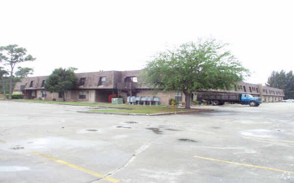 Foto principal - Arlington Pines