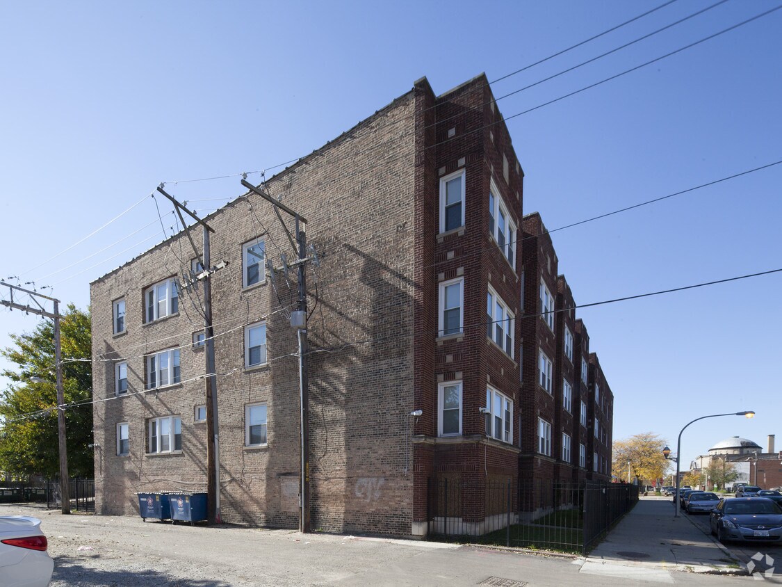 Foto del edificio - Woodlawn Six