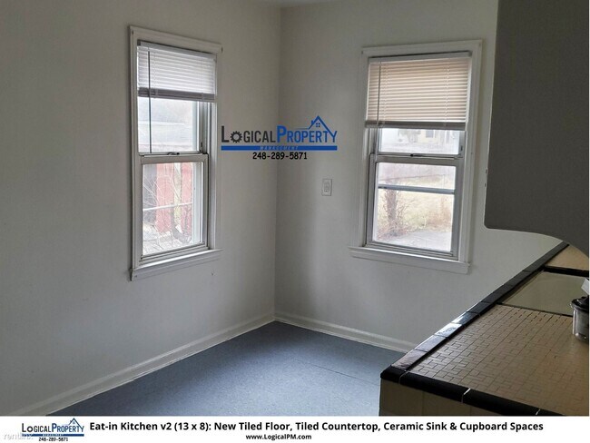 Building Photo - 3 br, 1 bath House - 15847 Fairmount Dr