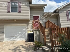 Building Photo - 5649 N Anita Ave