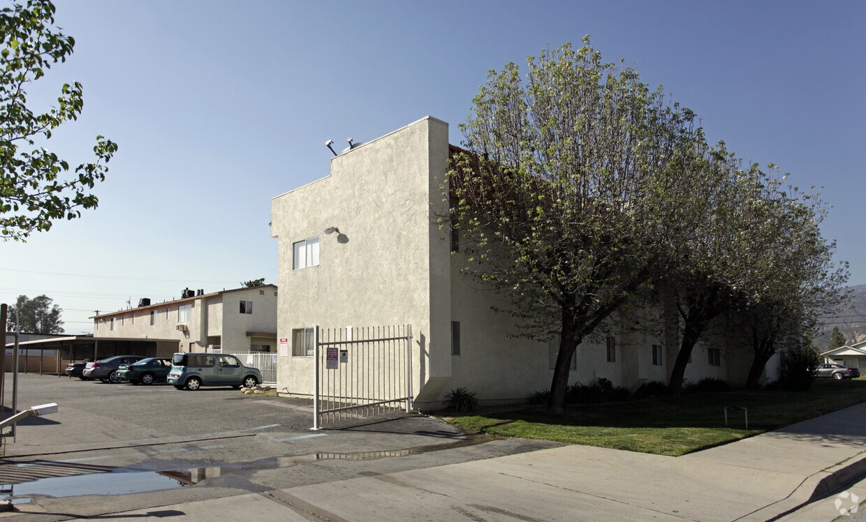 Foto principal - Copper Canyon Apartments