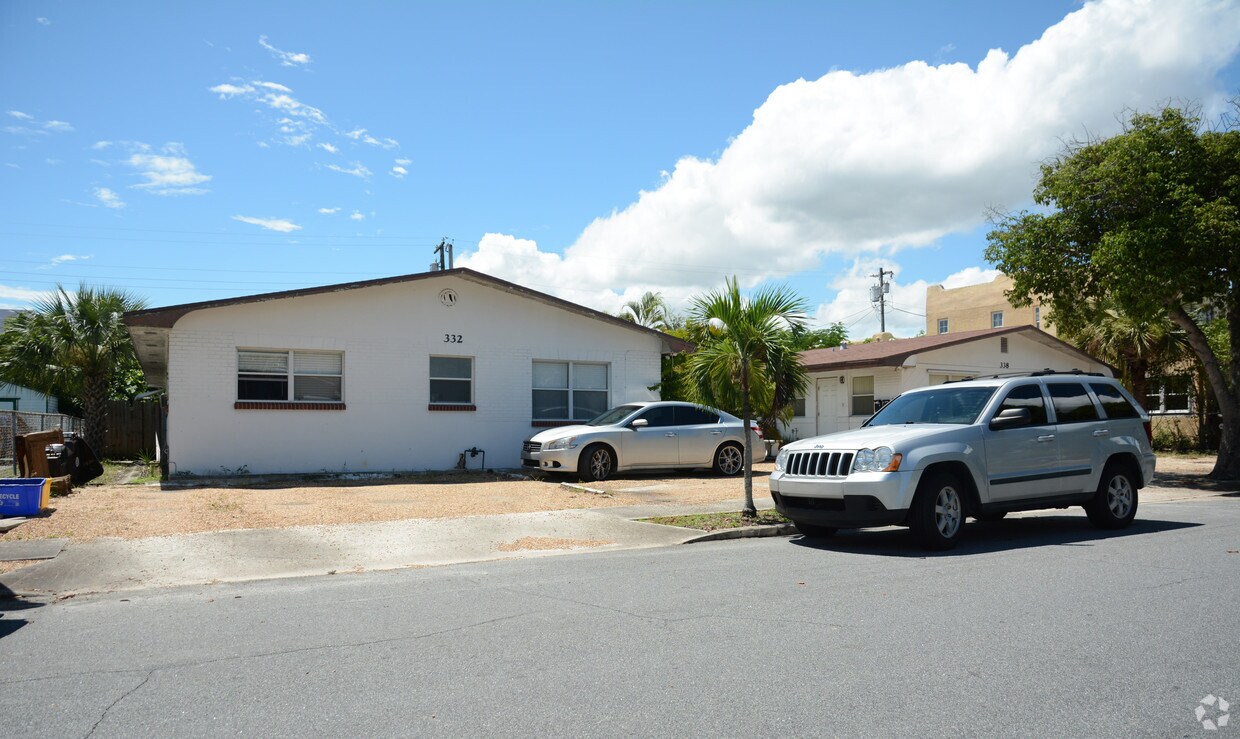 Foto principal - 332-338 Walton Blvd