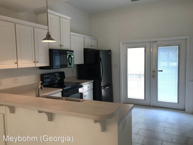 Foto del edificio - 4 br, 3 bath House - 2035 Glennfield Lane