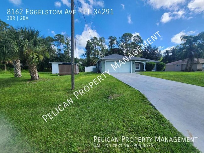 Foto del edificio - 8162 Eggelstom Ave