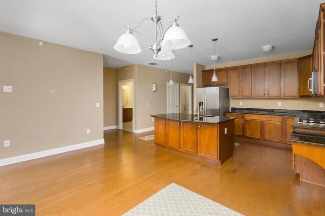 Living room - 968 Robbinsville Edinburg Rd