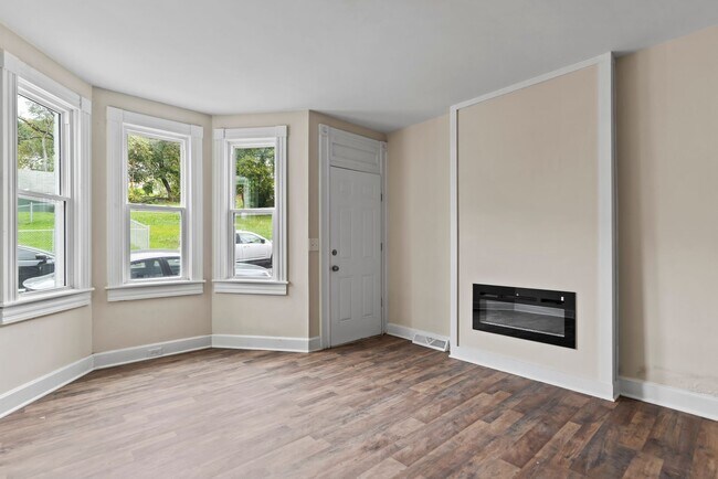 Foto del edificio - 420-422 Walnut St