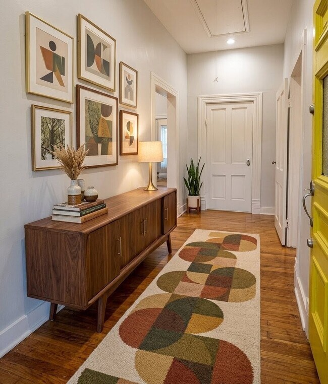 Foto del edificio - 1518 Freeman St