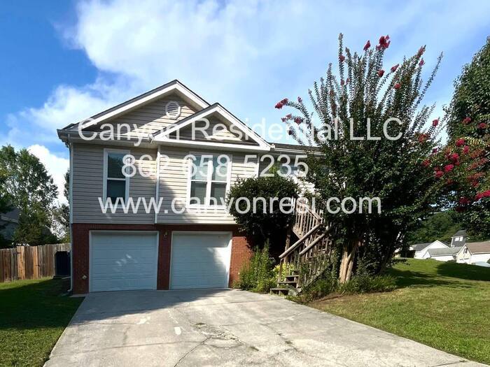 Foto principal - 211 Brently Woods Dr