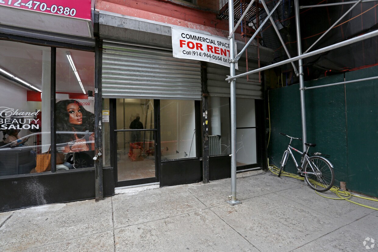 Building Photo - 2657 Frederick Douglass Blvd