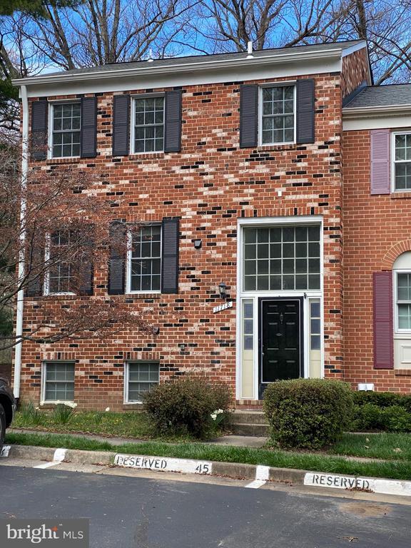 Foto principal - 11718 Briary Branch Ct