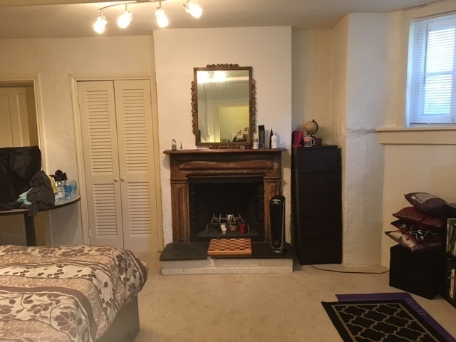 Foto del edificio - 1316 Potomac St NW