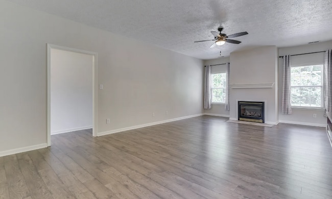 Building Photo - 6403 Saint Joe Dr