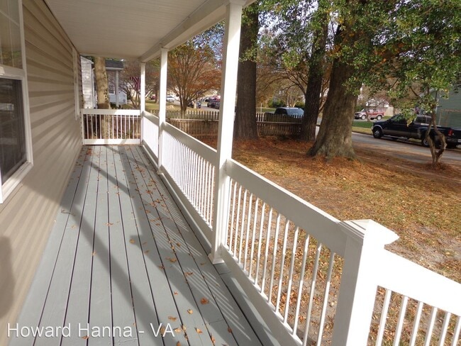 Building Photo - 4 br, 3 bath House - 5130 Texas Avenue