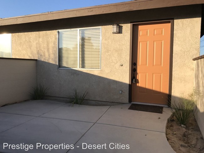 Building Photo - 73596 Desert Trail Dr