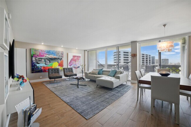 Building Photo - 1200 S Ocean Blvd