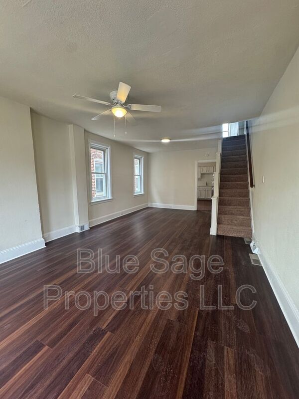 Photo - 758 Saville Ave Townhome
